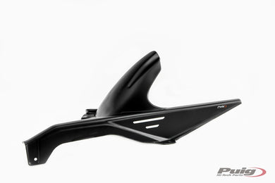 Puig Rear Hugger To Suit BMW F750/850GS (2018-onwards) - Matt Black