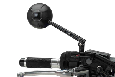 Puig Metro Mirrors (Right, Black)