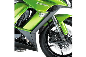 Puig Front Fender Extension For Kawasaki Z900 (2017 - Onwards)