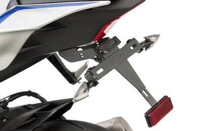 Puig Tail Tidy For Yamaha YZF-R6 2017 - 2020 (Black)