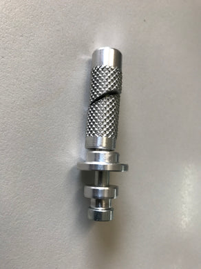 Bonamici Racing Brake Lever Guard Aluminium Adaptor (13mm-14mm)