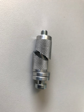 Bonamici Racing Brake Lever Guard Aluminium Adaptor (18mm-19mm)