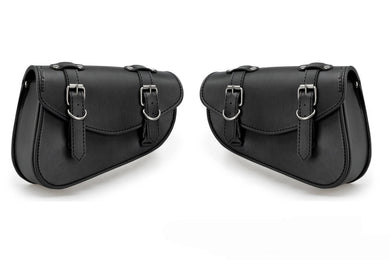 Custom Acces Detroit Saddlebag (Pair)