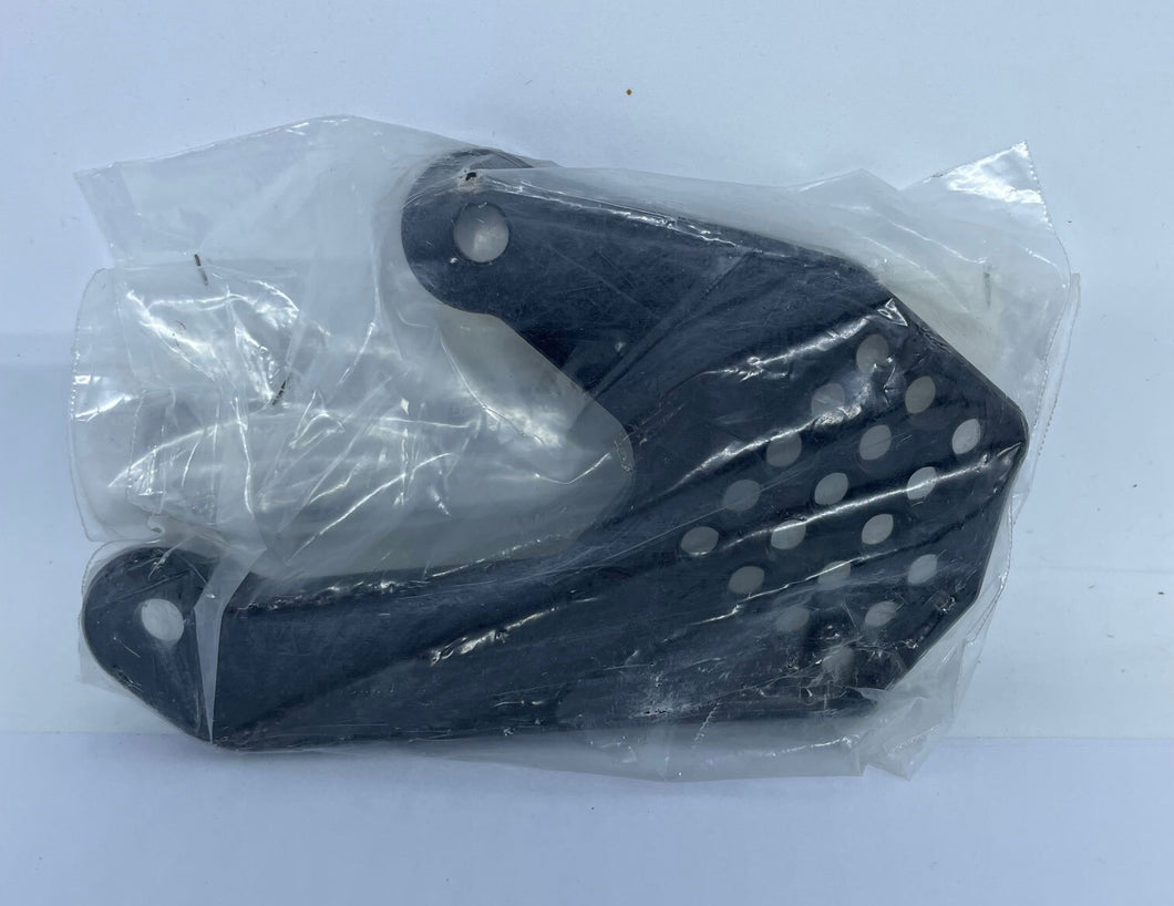 Bonamici Racing Spare Back Plate AR_113