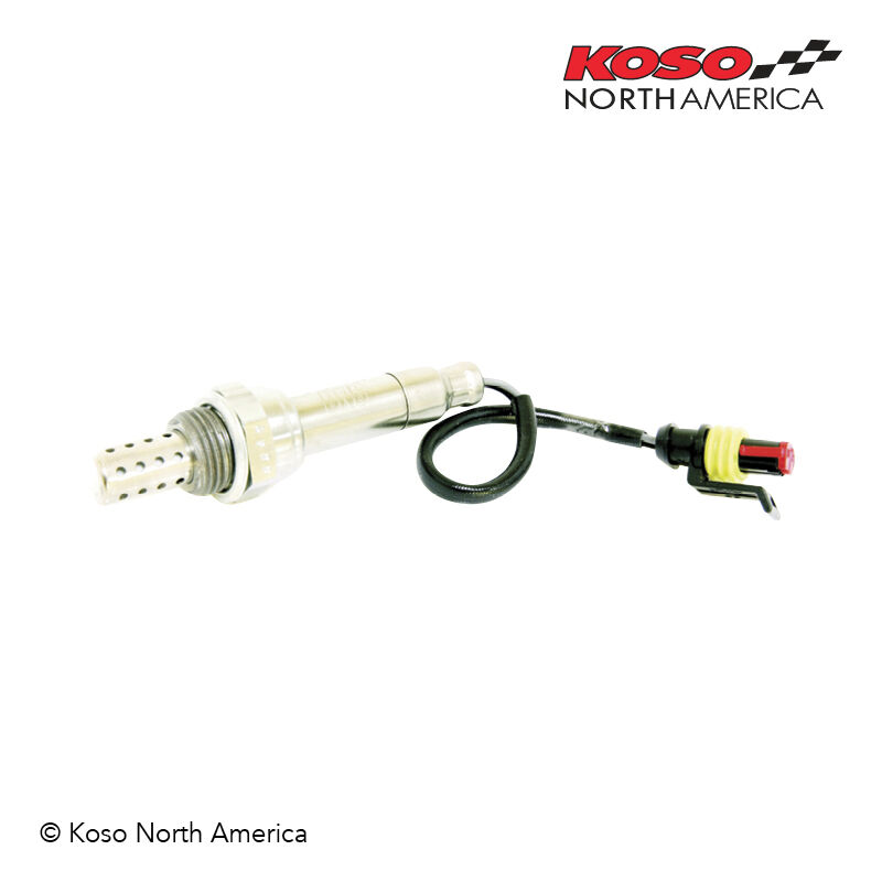 Koso O2 SENSOR | for G2 amp; EFI Meters – Motorcycle Race Gear