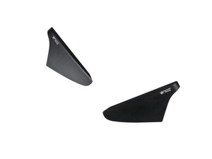 Bonamici Racing Mirror Blanking Plates For Ducati Panigale 899/1199