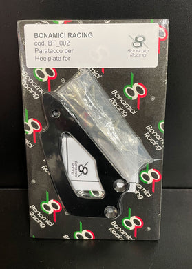 Bonamici Racing BT_002 Replacement Heel Plate