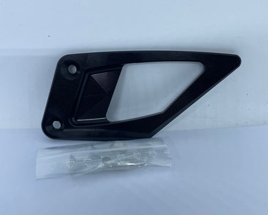 Bonamici Racing BT_039 Replacement Heel Plate