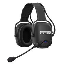 Load image into Gallery viewer, Sena CAST Mesh Comms OVER THE HEAD Earmuff