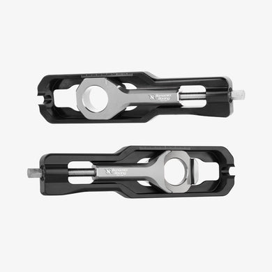 Bonamici Racing Aluminum Aprilia RSV4-Tuono V4 15-20 - SILVER