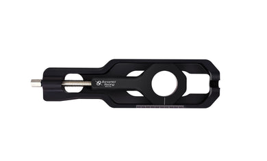 Bonamici Racing Chain Adjuster For Suzuki GSX-R1000 (2017-onwards)
