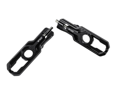 Bonamici Racing Chain Adjuster For Yamaha R6 (2017-onwards)