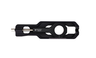 Bonamici Racing Chain Adjuster For Aprilia RS660 / Tuono 660 (2020 - Onwards)