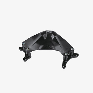Bonamici Racing Aluminum engine protection right side Aprilia RSV4 - Tuono V4 09>