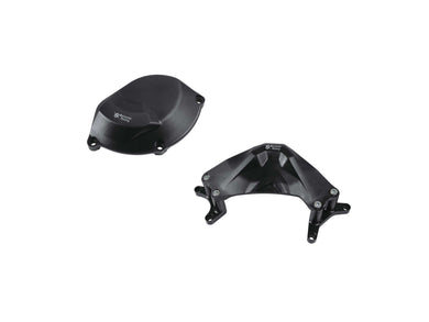 Bonamici Racing Engine Cover Protection Kit For Aprilia RSV4 / Tuono V4 (2009 - 2020)