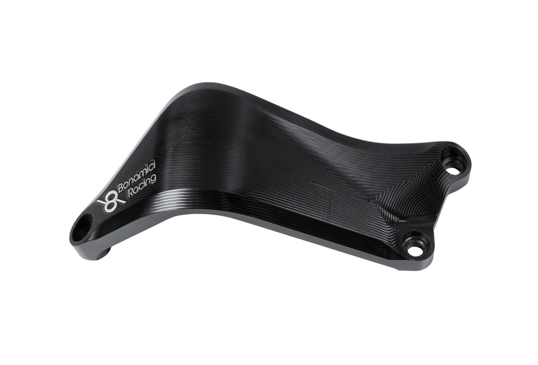 Bonamici Racing Clutch Cover To Suit Yamaha R6 (2006 - Onwards)