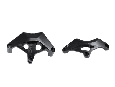 Bonamici Racing Engine Cover Protection Kit To Suit Honda CBR1000RR (2008-2016)