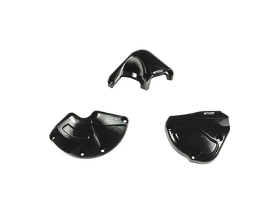 Bonamici Racing Engine Cover Protection Kit For Yamaha MT-10 (2016 - Onwards)