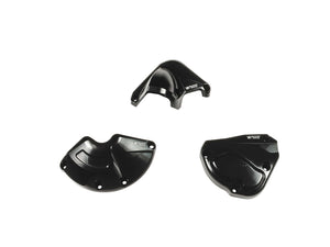 Bonamici Racing Engine Cover Protection Kit For Yamaha MT-10 (2016 - Onwards)