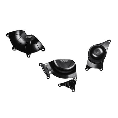 Bonamici Racing Engine Cover Protection Kit To Suit Honda CBR1000RR (2017-2018)