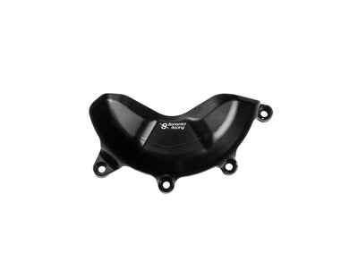 Bonamici Racing LHS Engine Cover Protection Kit To Suit Ducati Panigale V4 (2018-onwards)