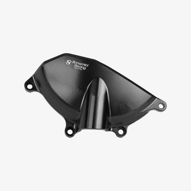 Bonamici Racing Aluminum engine protection right side (clutch) BMW S 1000 RR - M 1000 RR 19>