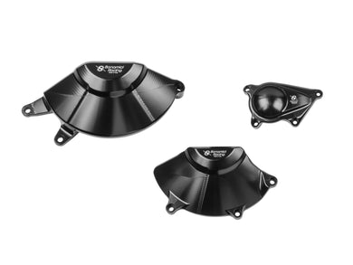 Bonamici Racing Engine Cover Protection Kit For Honda CBR1000RR-R (2020 - Onwards)