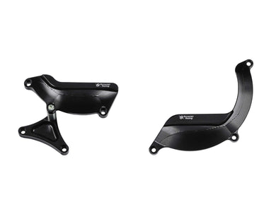 Bonamici Racing Engine Cover Protection Kit For KTM 1390 Superduke (2024 - Onwards)