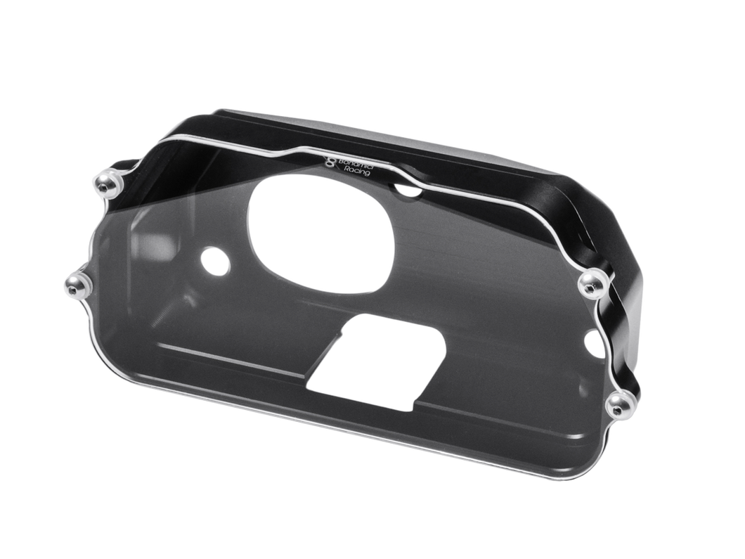 Bonamici Racing Dashboard Cover Protection For Yamaha R1 (2015-2018)