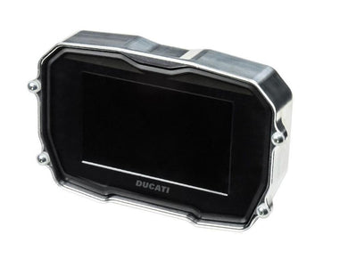 Bonamici Racing Dashboard Cover Protection for Aprilia RSV4  Tuono V4 (2017 - 2020)