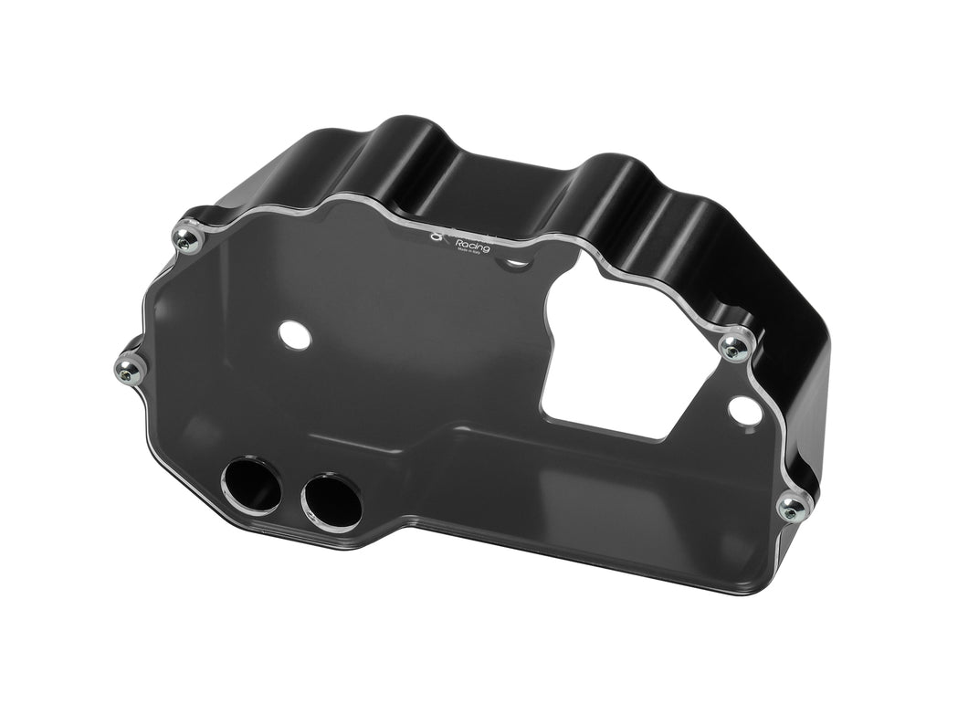 Bonamici Racing Dashboard Cover Protection For Yamaha YZF-R3 (2019 - Onwards)