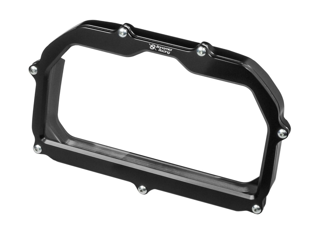 Bonamici Racing Dashboard Cover Protection For BMW S1000RR (2019-onwards)