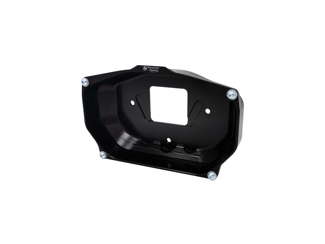 Bonamici Racing Dashboard Cover Protection For Ducati Panigale / Streetfighter V2