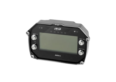 Bonamici Racing Dashboard Cover Protection For Aim MXm Dashboard