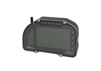 Bonamici Racing Dashboard Cover Protection For I2M Chrome Pro 2 Dashboards