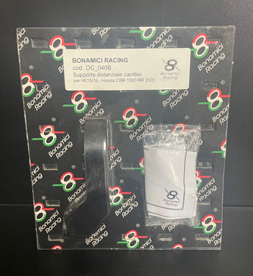 Bonamici Racing Spare Gear Spacer Support DC_040B