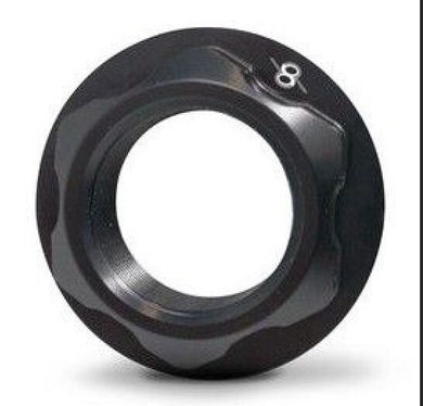 Bonamici Racing Top Triple Clamp Nut
