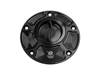 Bonamici Racing Fuel Tank Cap For Ducati 748/916/996/998/848/1098