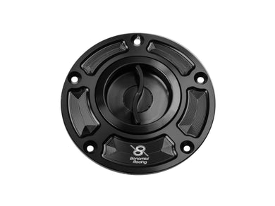 Bonamici Racing Fuel Tank Cap For Honda CBR500/650/1000