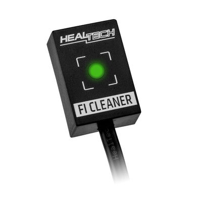 HealTech FI Cleaner Tool (FIC) - ECU Error Code Wiper