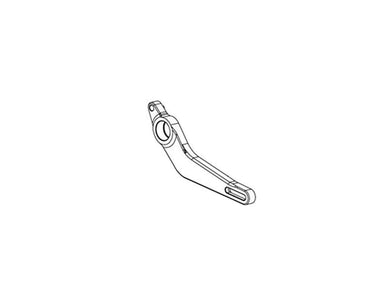 Bonamici Racing FN_015 Spare Brake Lever For Rearsets