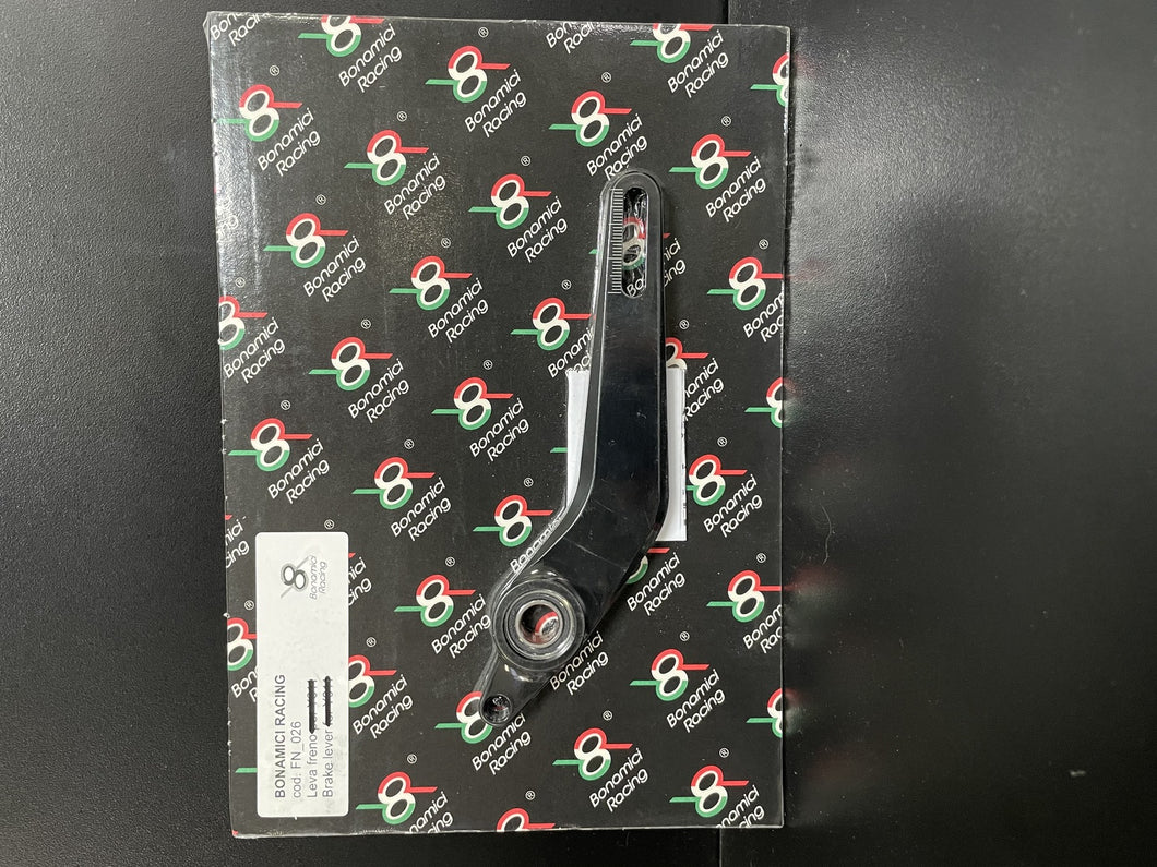 Bonamici Racing Spare Brake Lever FN_026