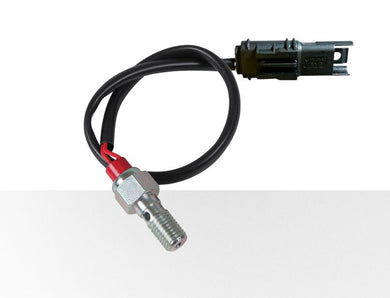 Bonamici Racing Wired Hydrostop For Ducati Streetfighter V4/V2