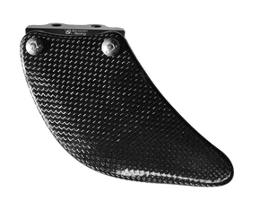 Bonamici Racing Carbon Fibre Chain Protector