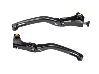 Bonamici Racing Lever Set For BMW S1000RR HP4 (2009 - 2014)