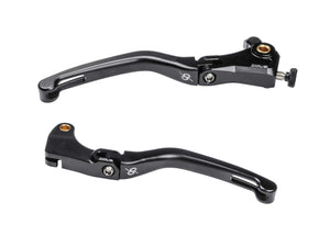 Bonamici Racing Lever Set For Honda CBR600RR / CBR1000RR