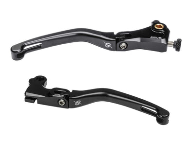 Bonamici Racing Lever Set For MV Agusta F3 (2011 - Onwards)