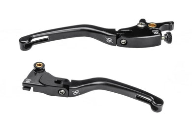 Bonamici Racing Lever Set To Suit BMW S1000R/RR