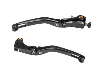 Bonamici Racing Lever Set For Yamaha R1 / R6