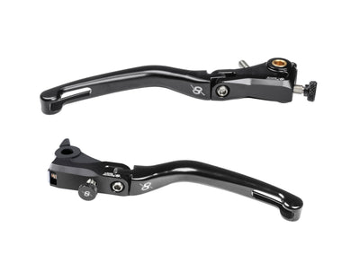 Bonamici Racing Lever Set For KTM 1290 Super Duke R (2020 - Onwards)
